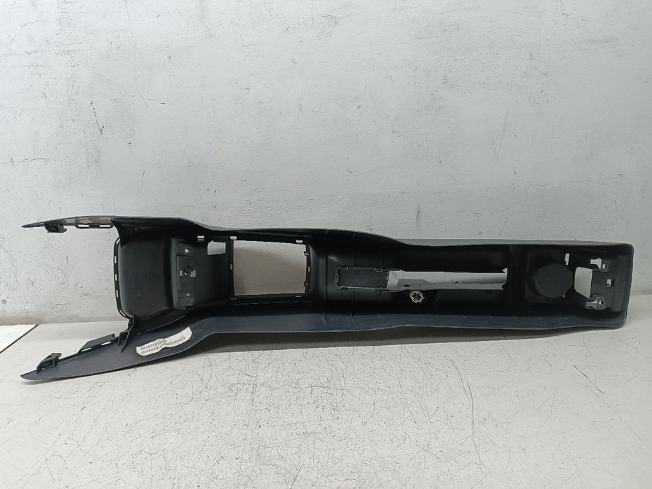 Consola Central - SKODA Fabia I (6Y2) | 99 - 08