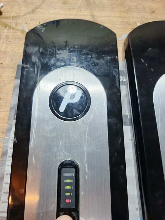 Dwie baterie do roweru elektrycznego 36v sprawne