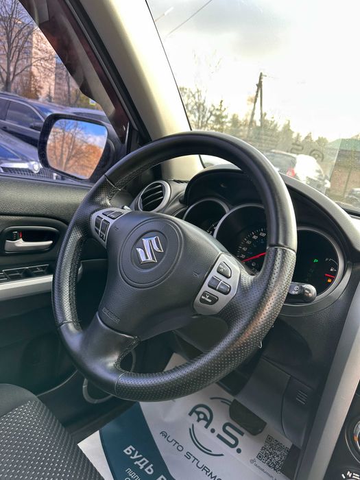 Продам Suzuki Grand Vitara 2006 рік можлива розстрочка,кредит,обмін!