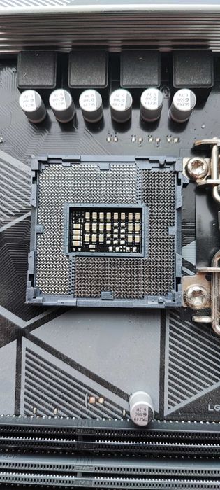 ASUS PRIME B360-PLUS płyta główna LGA1151 DDR4 ATX 100% sprawna