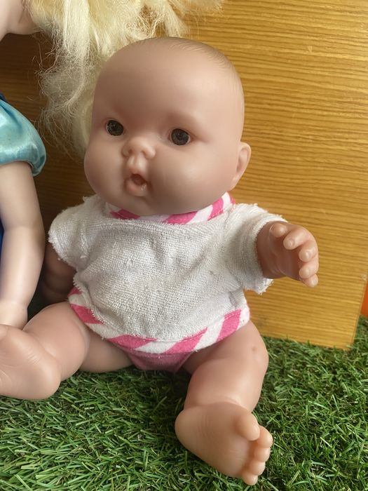 Bonecas bebé Elsa Frozen