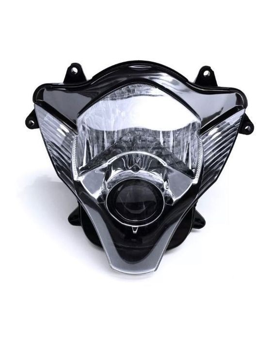 Farol, GSXR 600 / 750 2006 - 2007 óptica