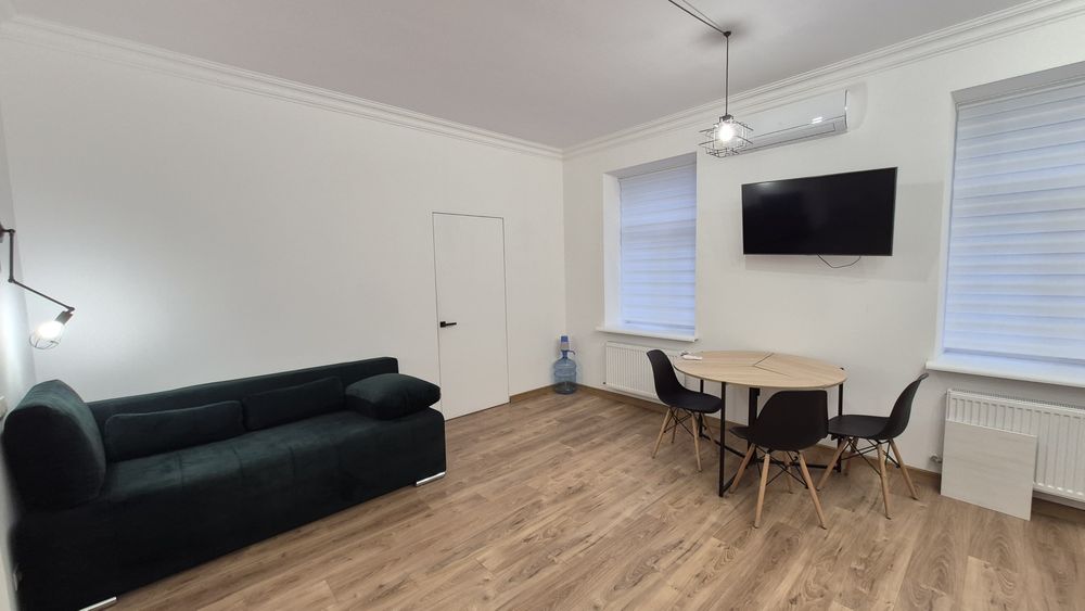 Сдам 2 ком с АО, Центр, Мебель, Техника