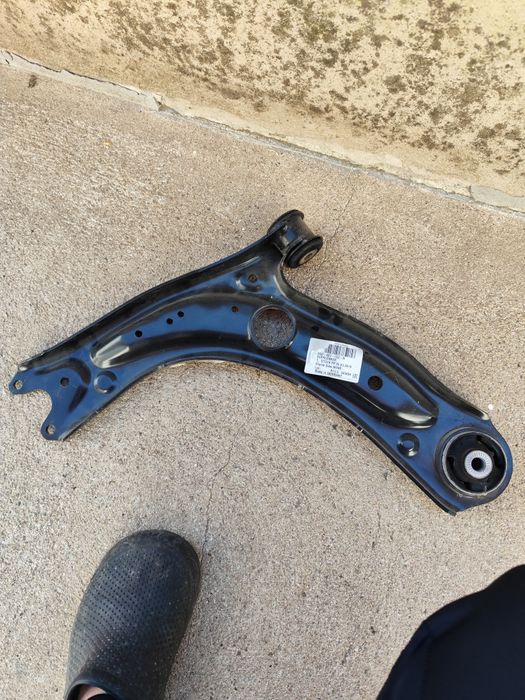 Braço de suspensão golf 7 original