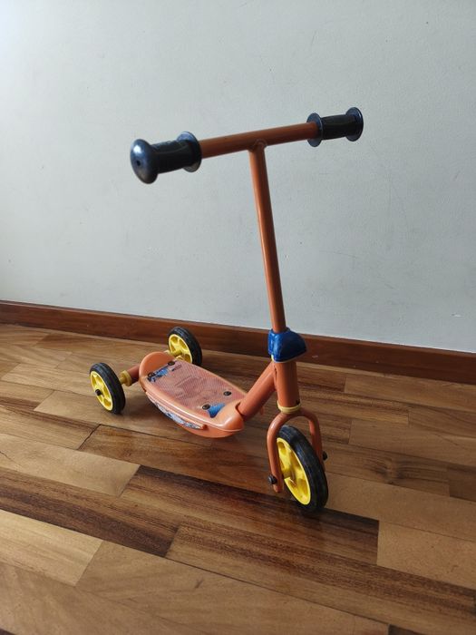 Trotinete    Para criança