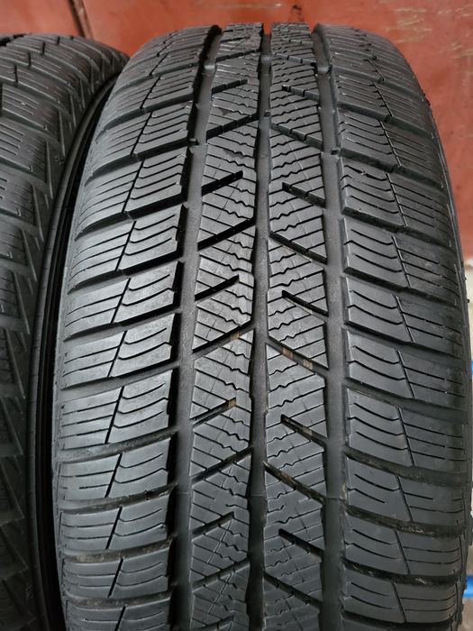 205/55/16 R16 Barum Polaris 5 2шт ціна за 1шт шини