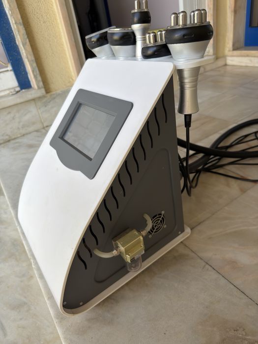 Maquina multifuncoes