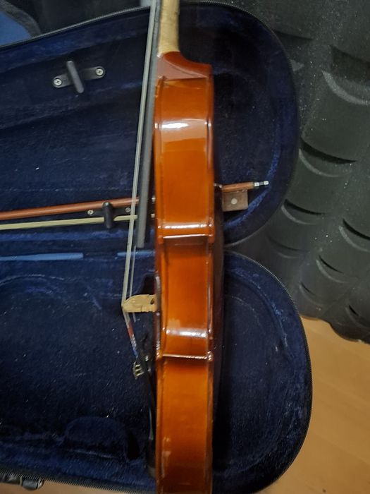 Violino 1/2 marca Primo