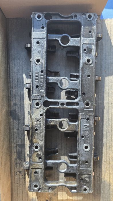 Klawiatura ford transit peugeot boxer citroen Jumper 2.2 hdi puma