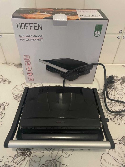 Grelhador Hoffen