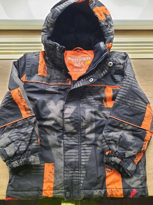 Термокостюм Rodeo размер 116