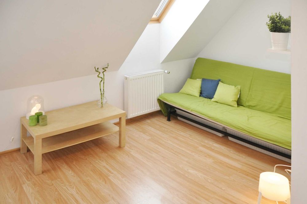 Pokój jednoosobowy lub dla pary ul. Rzepakowa od zaraz