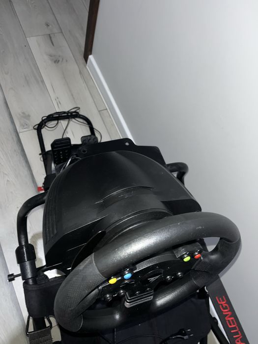 Kierownica thrustmaster tmx -t150  xbox