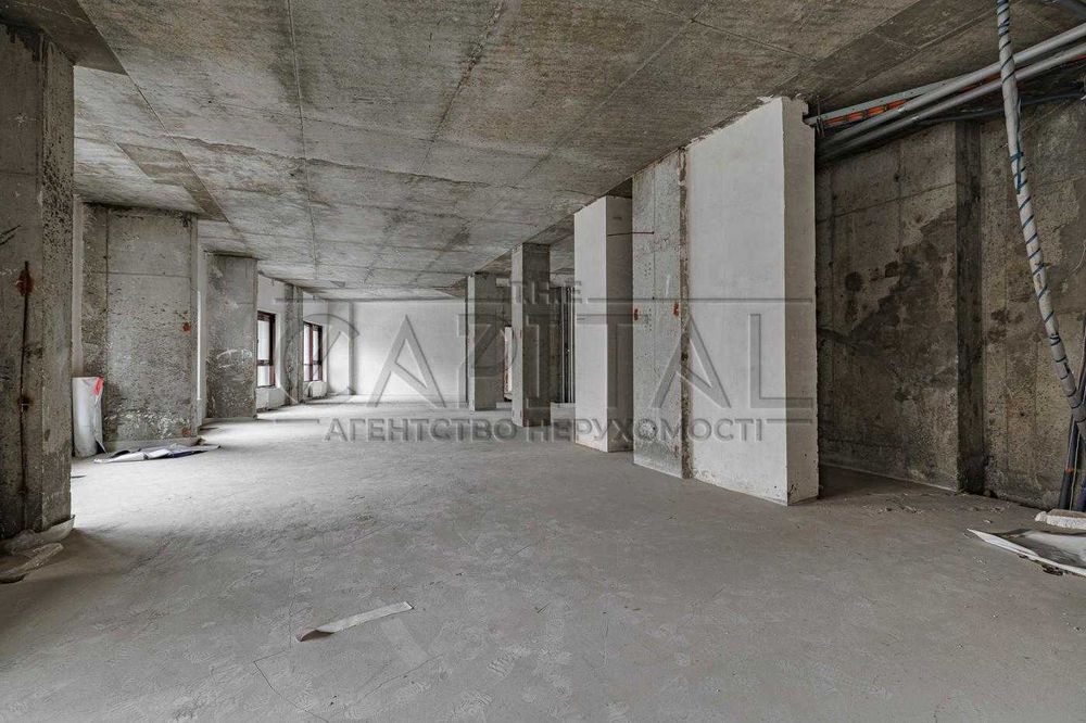Продаж/Торгівельна площа/Хмельницького Богдана/Центр/684 m²/1 150 000 $/Київ - View 3