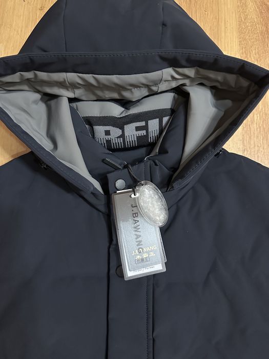 Куртка чоловіча еврозима