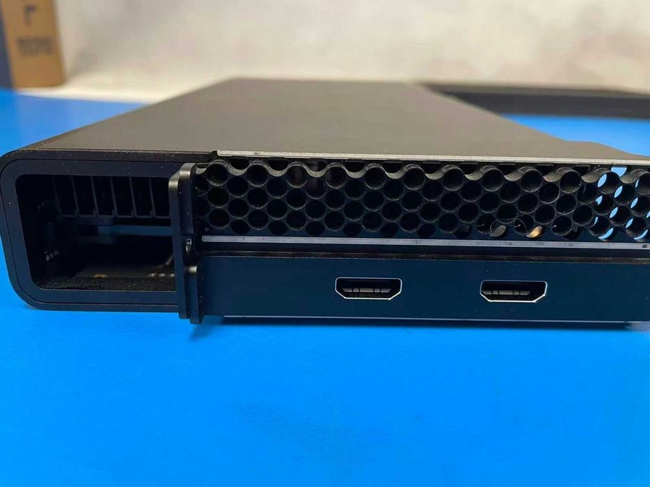 Apple AMD Radeon Pro 580X 8GB RAM MPX Module Mac Pro A2241