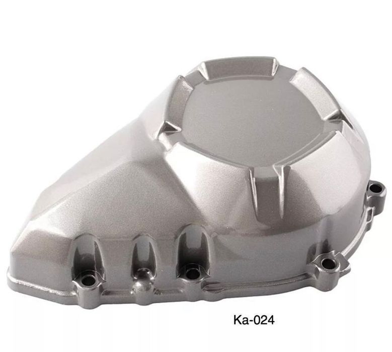 Tampa motor Kawasaki  Z 800 ano 2013 - 2014