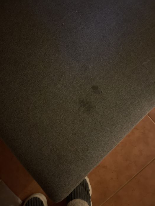 Sofa de apoio de sala ou escritorio