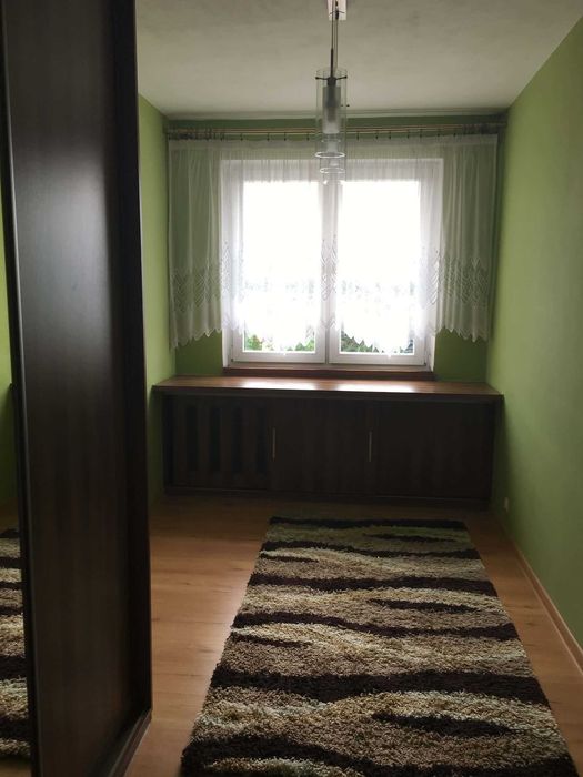 Mieszkanie – Tomaszów Mazowiecki, Śródmieście, powiat tomaszowski - Więcej