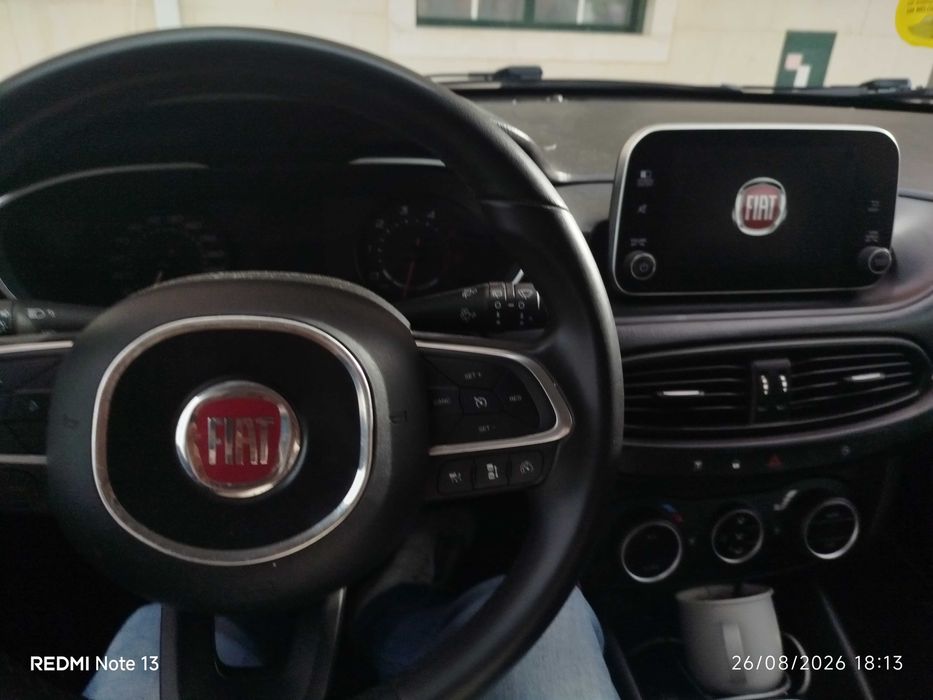Fiat Tipo SW 1.3 M-Jet