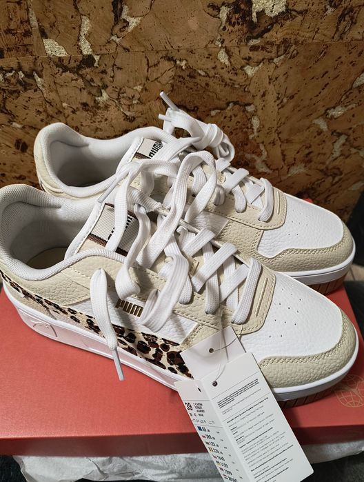 Puma buty damskie nowe rozmiar 39