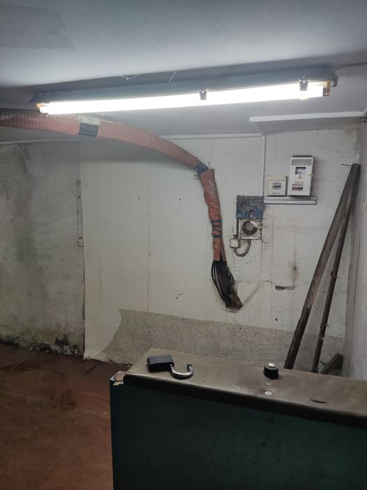 Оренда нежитлового приміщення