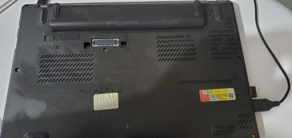 Ноутбук Lenovo Thinkpad x260