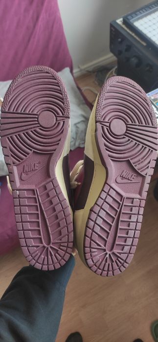 Nike dunk valentine 85