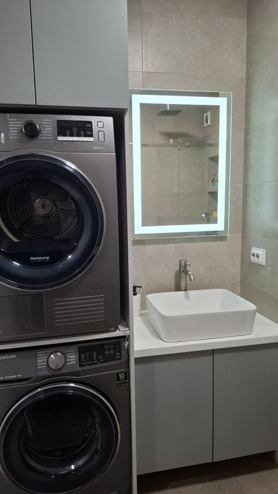 Сдам 2 ккв в ЖК Радужный Дворец Спорта Турбоатом