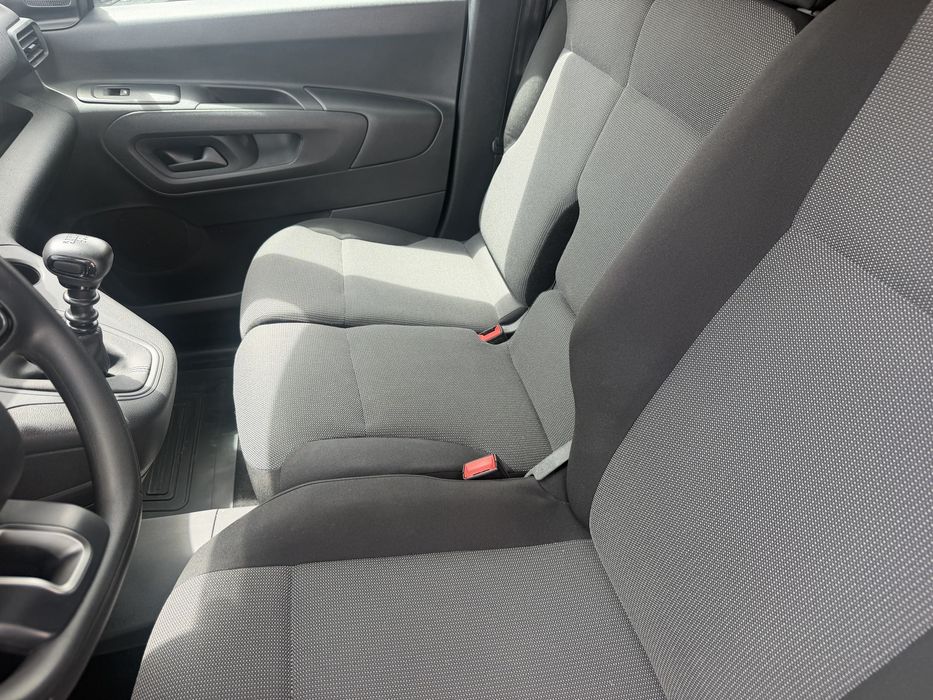 Toyota Proace City 1.5 hdi Exclusive Nacional Iva no preço