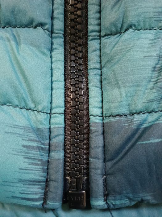 The North Face kurtka przejściowa rozm. M idealna