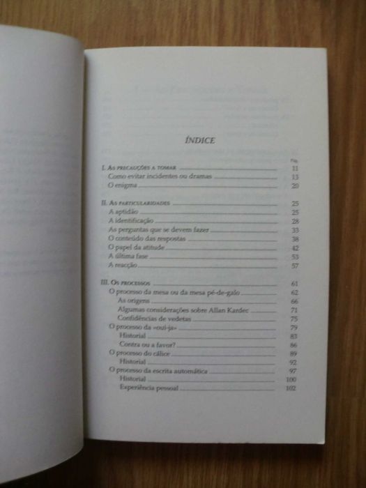 O Livro do Espiritismo de Giovanni Sciuto
