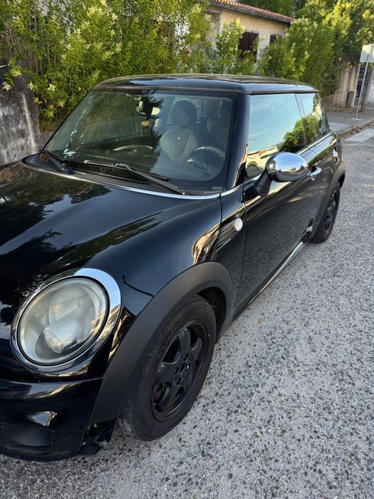 Mini cooper 1600d520255698297825283