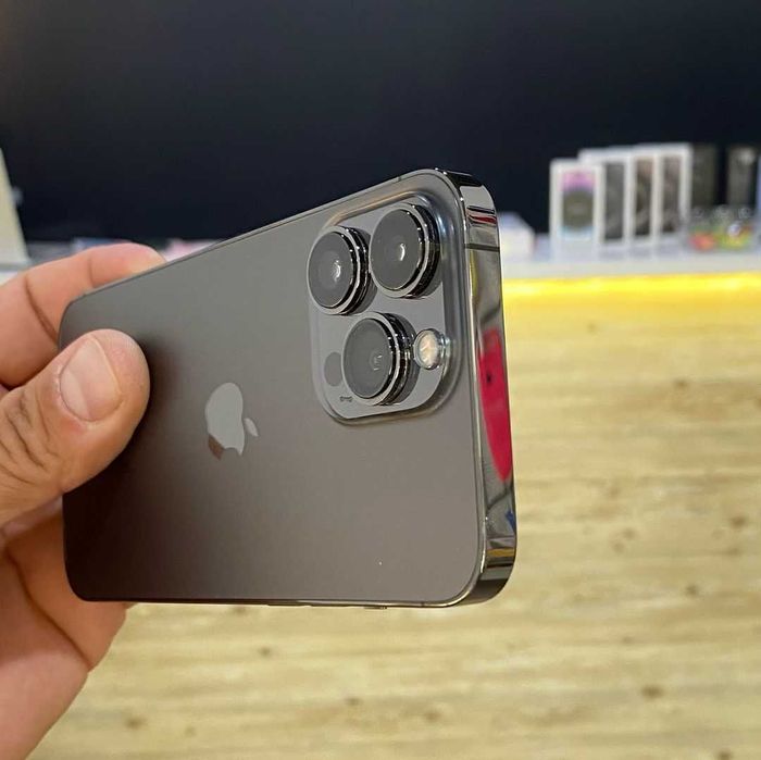 iPhone 13 pro Neverlock від Магазину з ГАРАНТІЄЮ