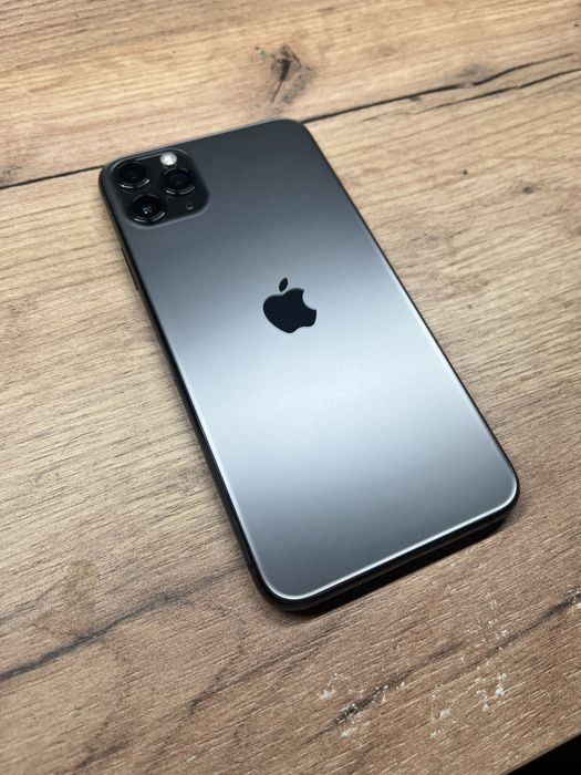 iPhone 11 PRO MAX 64Gb