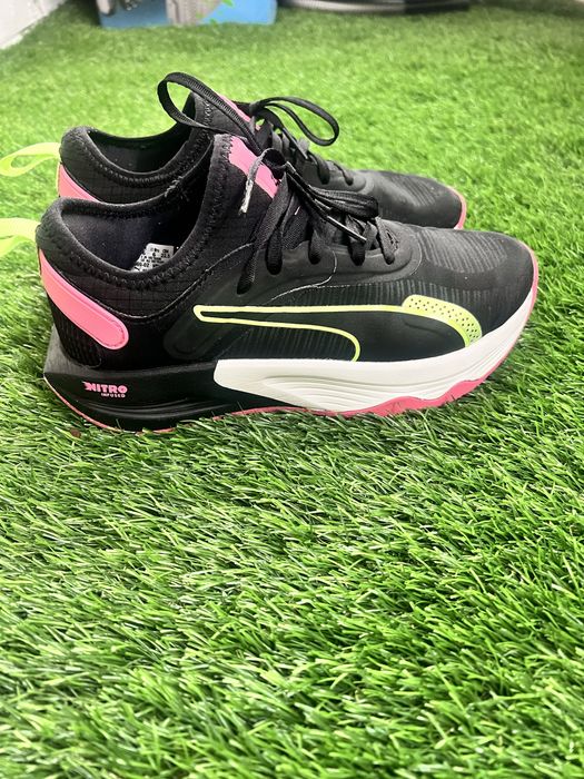 Продам кросівки Puma Nitro