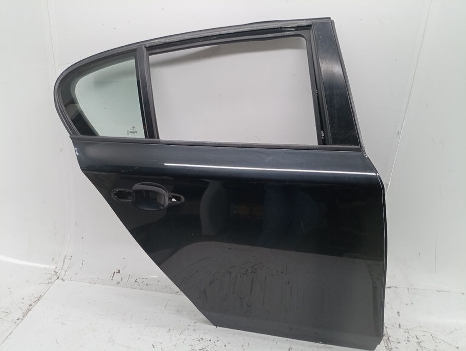 Porta Traseira Direita - BMW 1 (E87) | 03 - 13