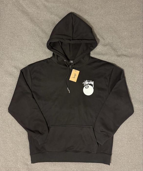 Bluza Stussy Hoodie | Stüssy Hood
