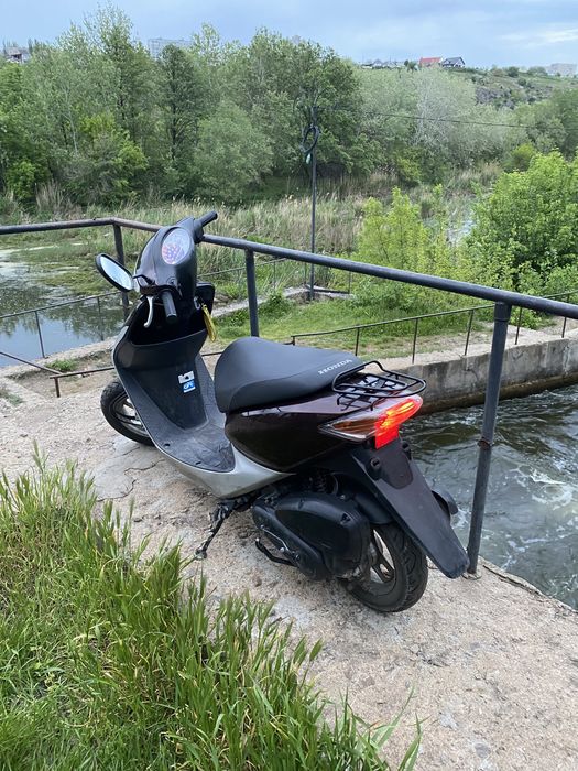 Продам Honda dio 56