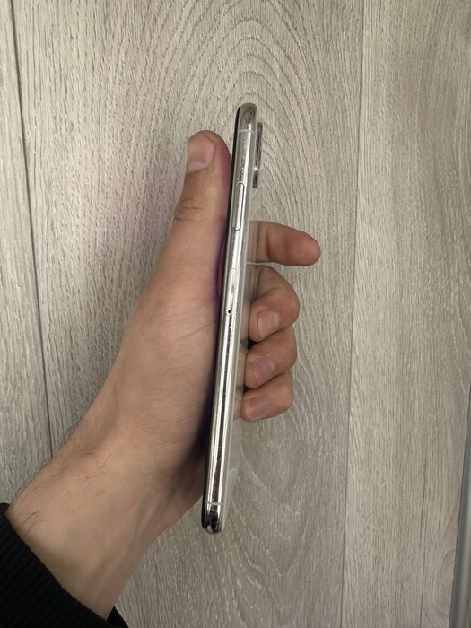 Iphone xs max 512gb neverlock