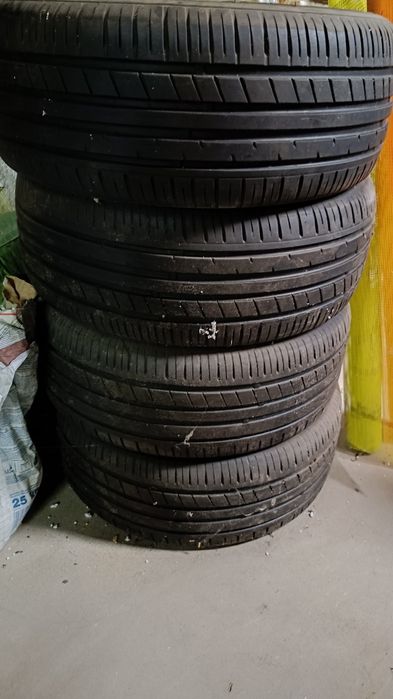 opony Zeetex HP2000 vfm 225/55/r16