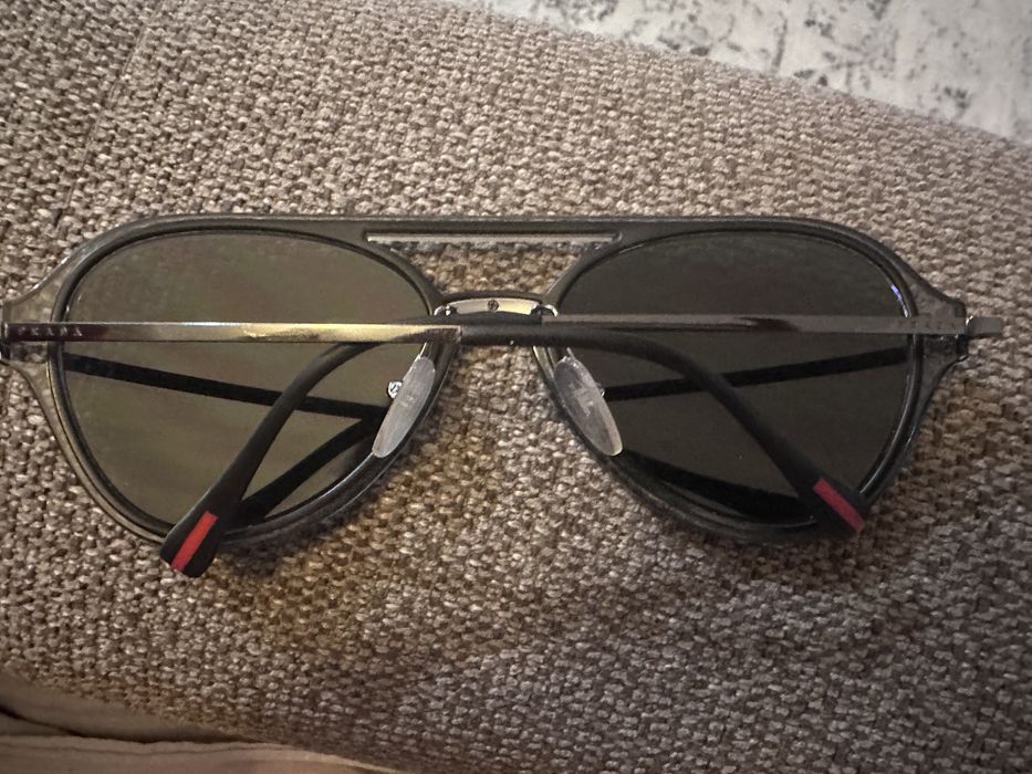 Oculos de Sol Prada