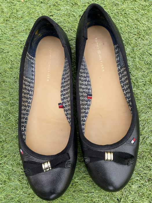 Sabrinas Tommy Hilfiger