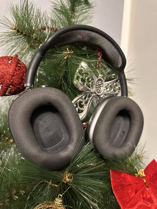 Оригінальні навушники Аерподс мах Airpods Max