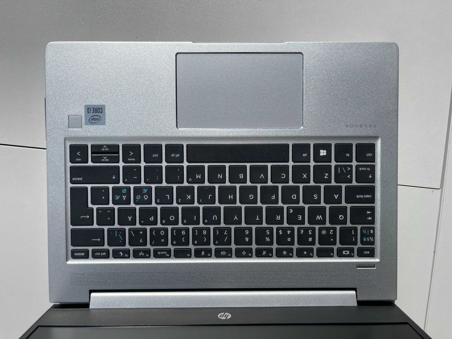 HP ProBook 430 G7/i3-10110U/8Gb/256Gb M2/13"Full HD/IPS/Гарантія 120шт