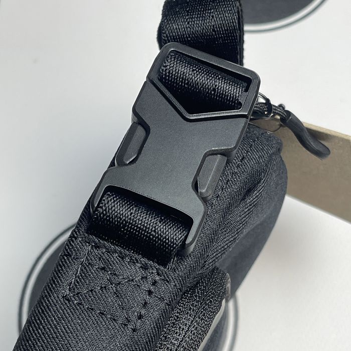 ОРИГІНАЛ Сумка Nike Tech Elemental Premium Месенджер DN2557-010 з США