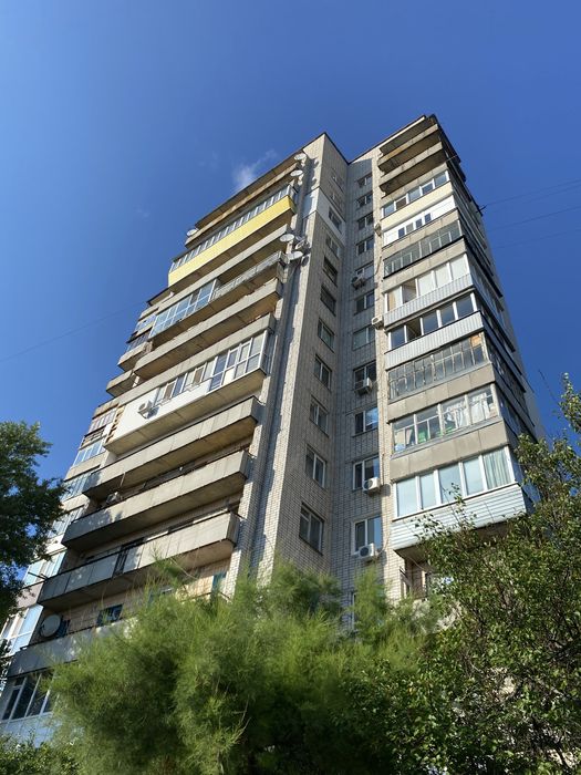 2кімн.квартира на Автокразівському бульварі