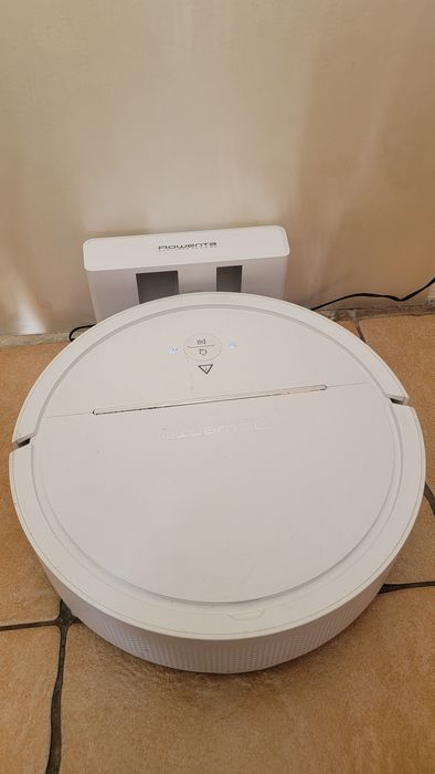 Rowenta Explorer 80 ,model RR774WH