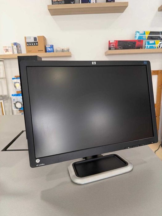 Monitor 22" HP L2208w - Recondicionado - Grade B