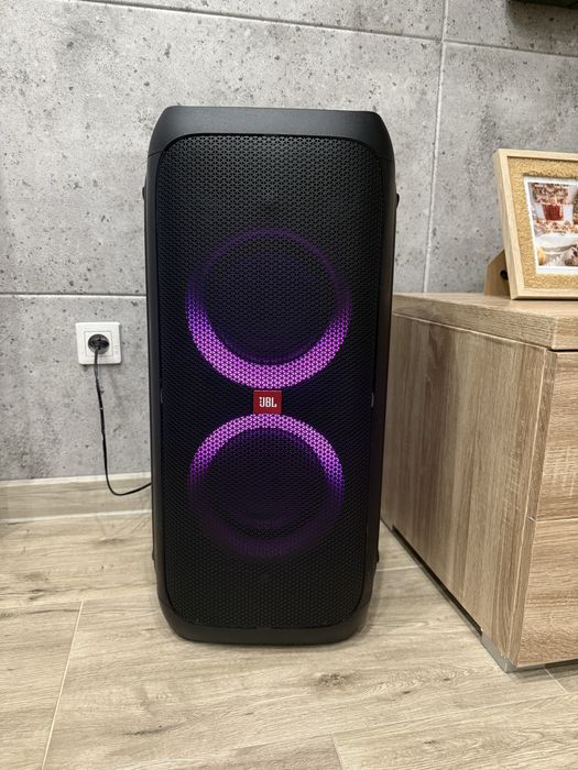 Jbl partybox 310